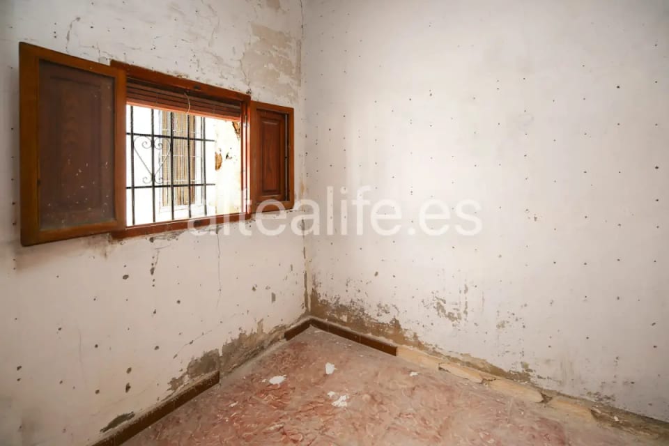 Casa de Pueblo con Terrazas y Vistas al Mar en el Casco Antiguo de Altea (23/30)