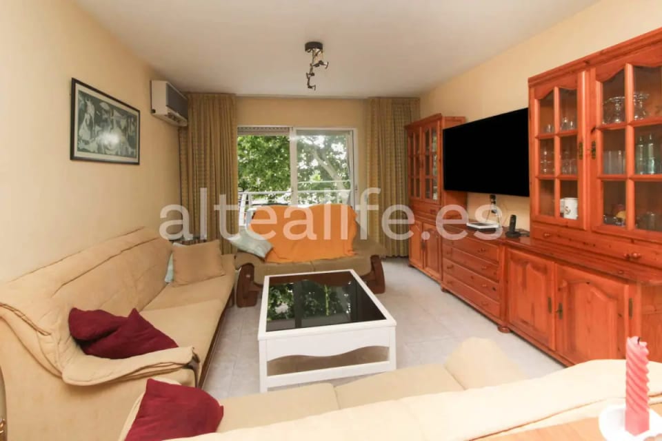 Apartamento con 4 Dormitorios en la zona del Puerto (13/30)