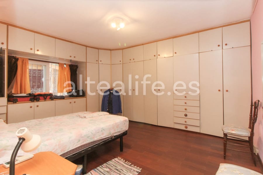 Villa Adosada con Piscina Privada en Galera Baja (20/30)