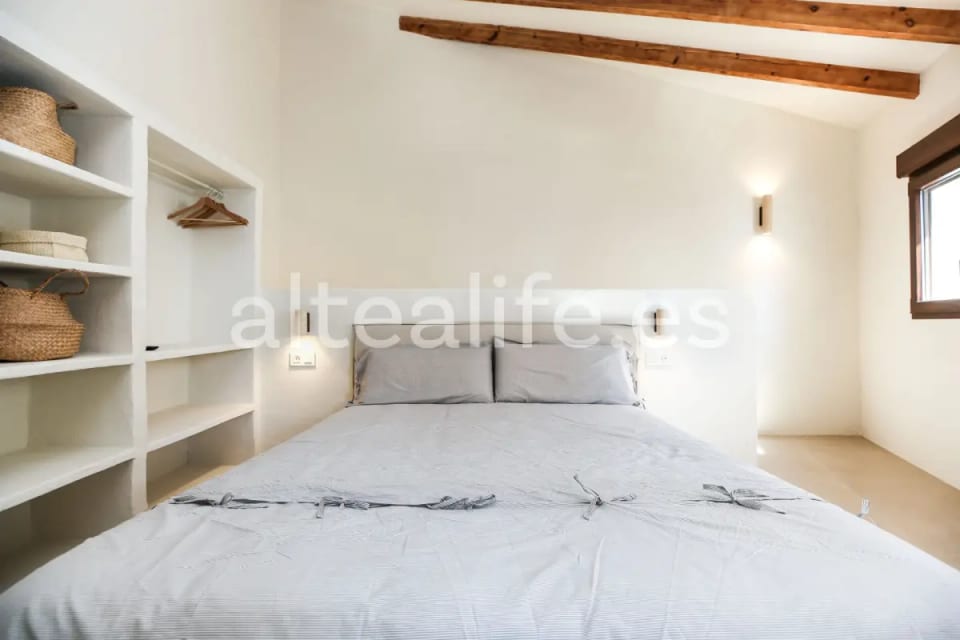 Casa de Pueblo Reformada en Venta en Altea Cerca del Mar (20/30)