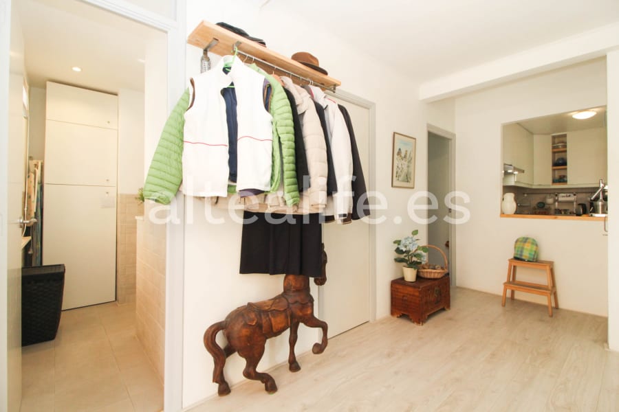 Casa de Campo con Apartamento en la zona de Altea la Vieja (22/30)