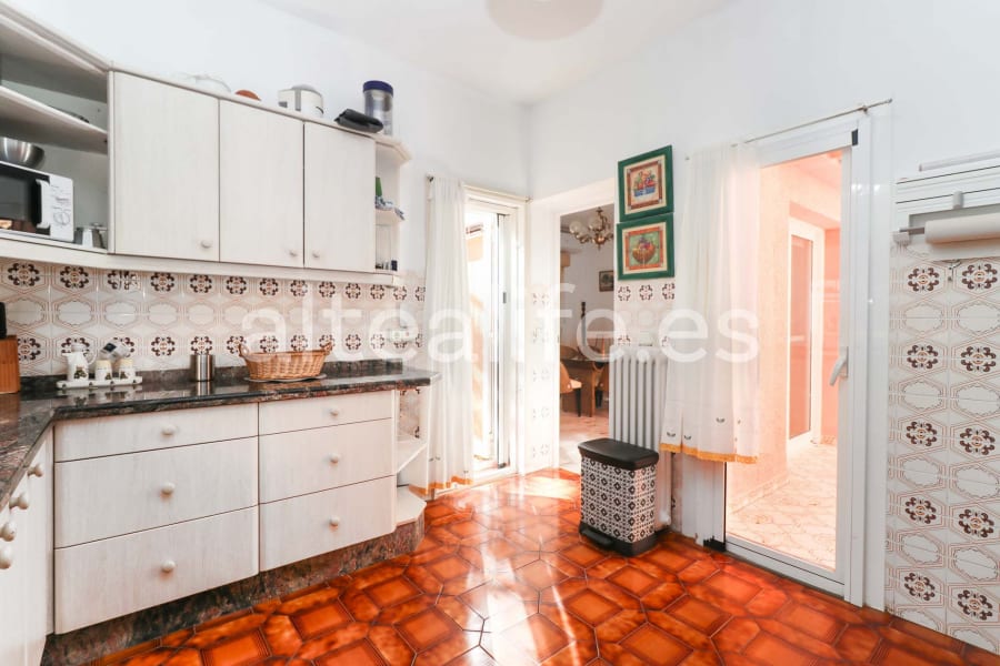 Villa con Piscina y Jardín en la zona del Albir (22/30)