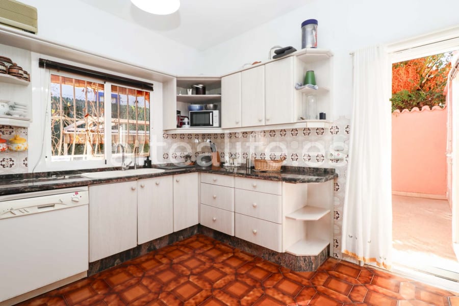 Villa con Piscina y Jardín en la zona del Albir (26/30)