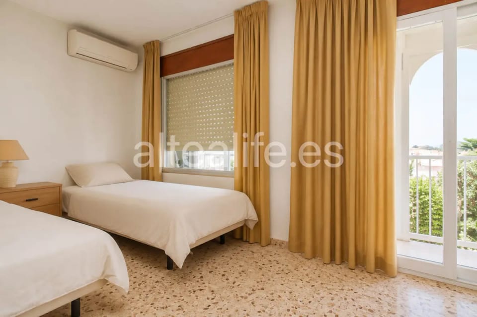 2 Villas Independientes cerca del Puerto de Altea (27/30)