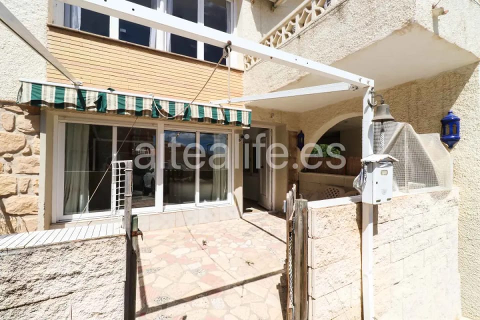 Villa con Gran Parcela en Venta en La Nucía Cerca de Altea y Benidorm (7/30)