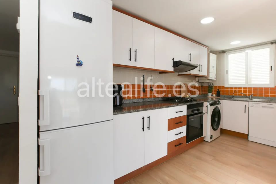Apartamento en alquiler de corta estancia con terraza y vistas en Sierra de Altea (19/30)