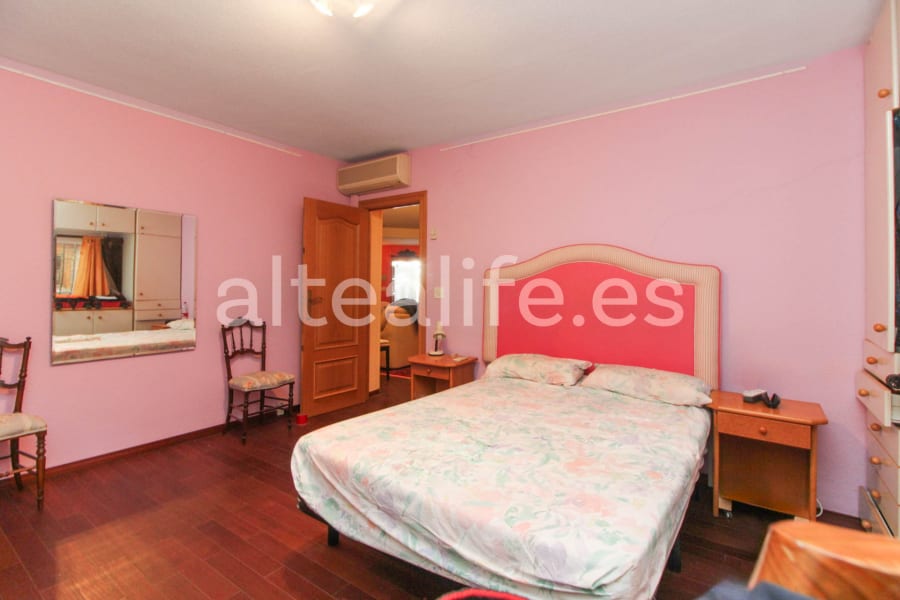 Villa Adosada con Piscina Privada en Galera Baja (21/30)