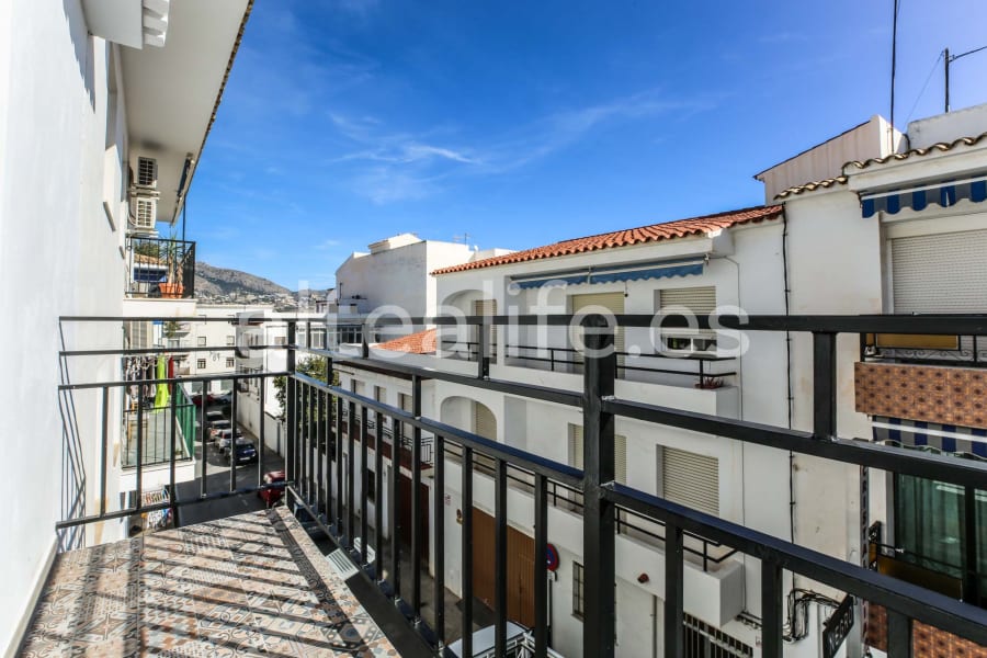Apartamento con 2 Dormitorios en la zona de Avenida La Nucía (13/24)