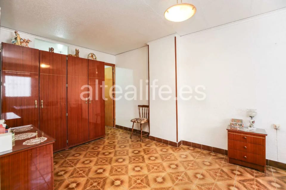 Casa de Pueblo con Terraza en la zona del Casco Antiguo (24/30)