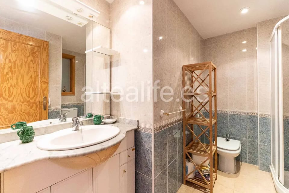 Apartamento de 79 m² en venta en el centro de Altea (18/28)