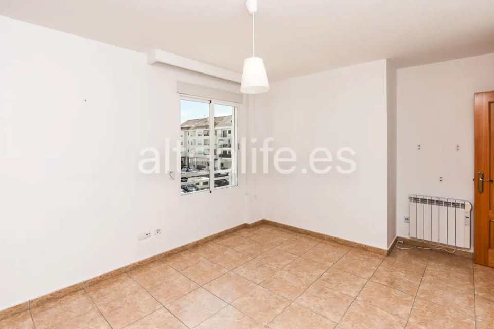 Apartamento en alquiler con terraza y garaje en la zona de Garganes Altea (16/30)