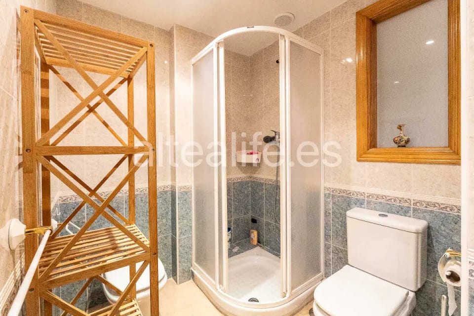 Apartamento de 79 m² en venta en el centro de Altea (19/28)