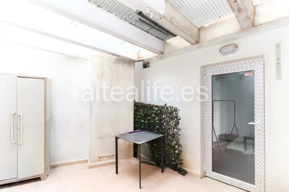 Apartamento Reformado en Venta en el Casco Antiguo de Altea Cerca de la Playa (20/21)