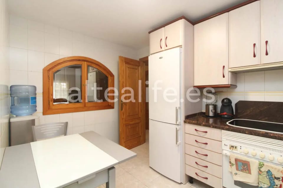 Apartamento con 4 Dormitorios en la zona del Puerto (21/30)