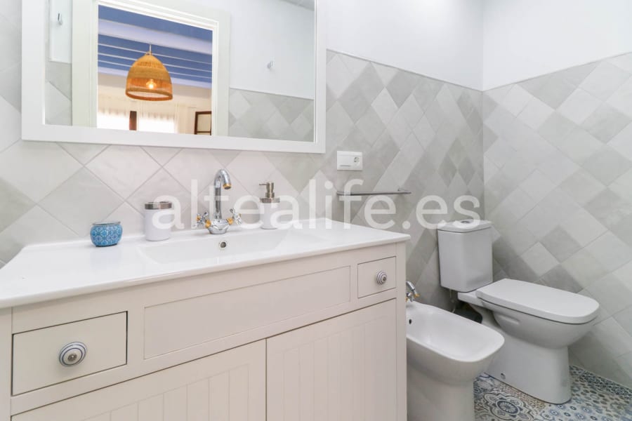 Apartamento con 2 Dormitorios en la zona del Paseo Marítimo (19/20)
