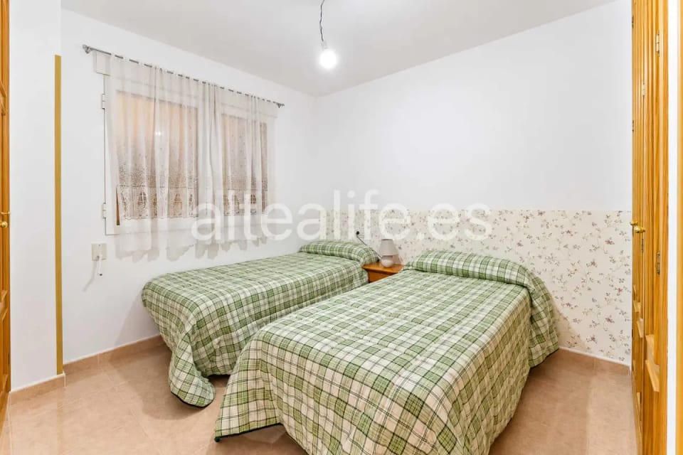 Apartamento de 79 m² en venta en el centro de Altea (25/28)