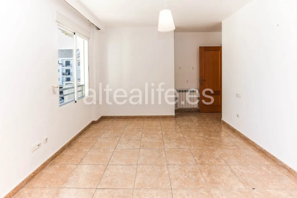 Apartamento en alquiler con terraza y garaje en la zona de Garganes Altea (22/30)