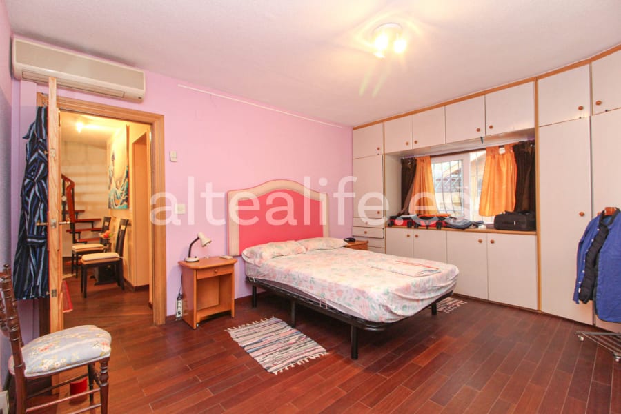 Villa Adosada con Piscina Privada en Galera Baja (19/30)