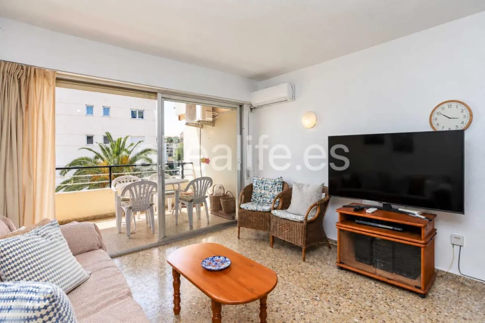 Apartamento en venta en Puerto de Altea con Terraza cerca del Mar (10/30)