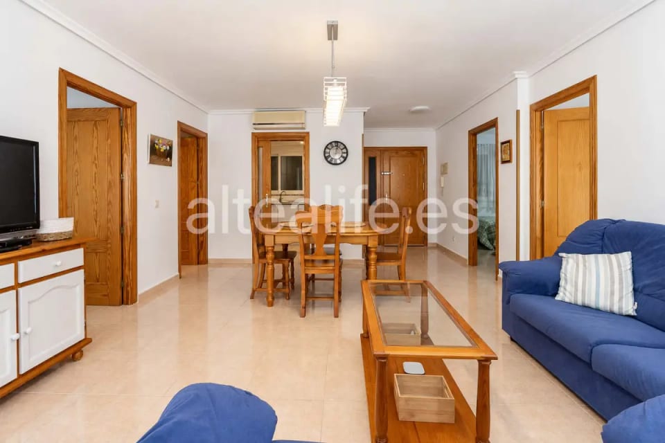 Apartamento de 79 m² en venta en el centro de Altea (6/28)
