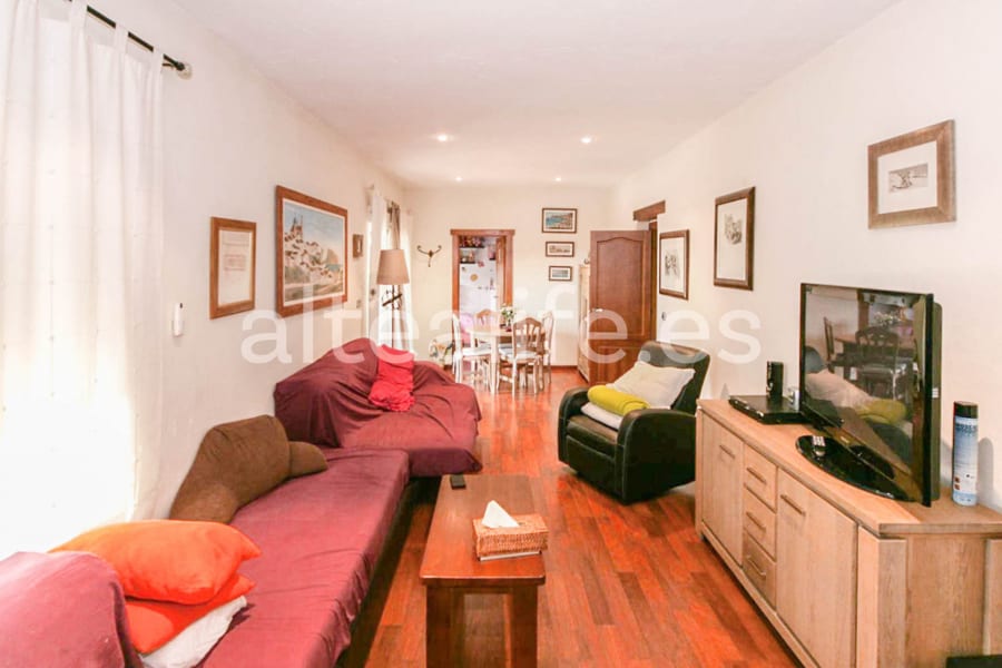 Villa con Apartamento Independiente en la Nucía (6/30)