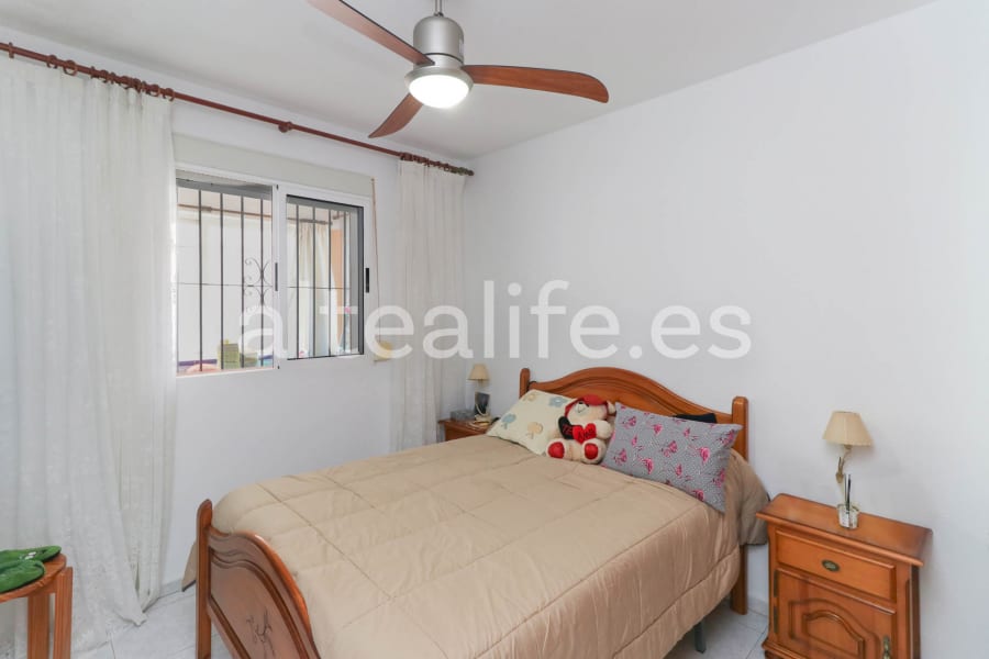 Villa con Parcela y Vistas en la zona de Alfaz del Pi (26/30)