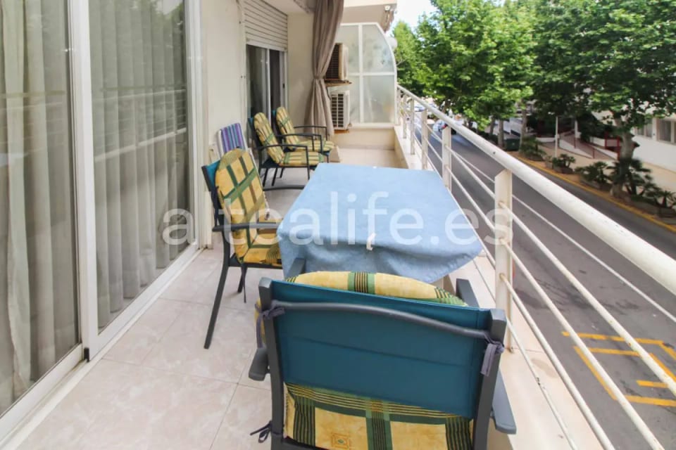 Apartamento con 4 Dormitorios en la zona del Puerto (10/30)