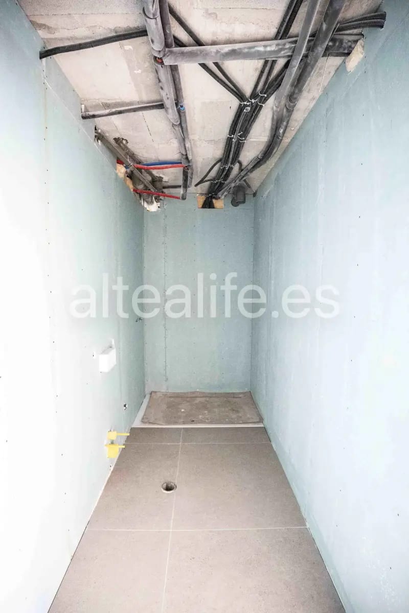 Villa Contemporánea de Obra Nueva en La Nucía con 3, 4 o 5 Dormitorios (22/30)