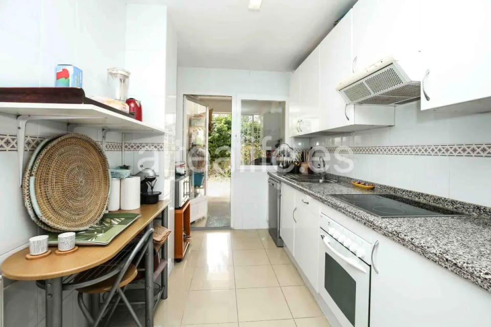 Apartamento Bajo con Jardín Privado en Venta en Garganes Altea (22/30)