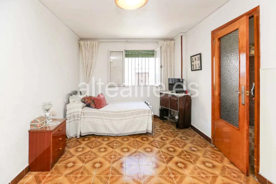 Casa de Pueblo con Terraza en la zona del Casco Antiguo (27/30)