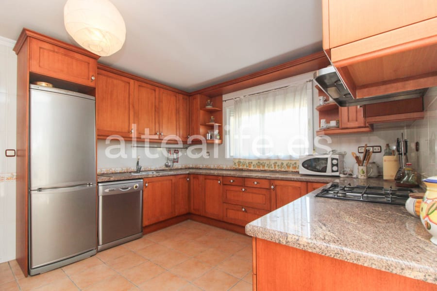 Villa de 550 m2 en la zona de Bello Horizonte (22/30)