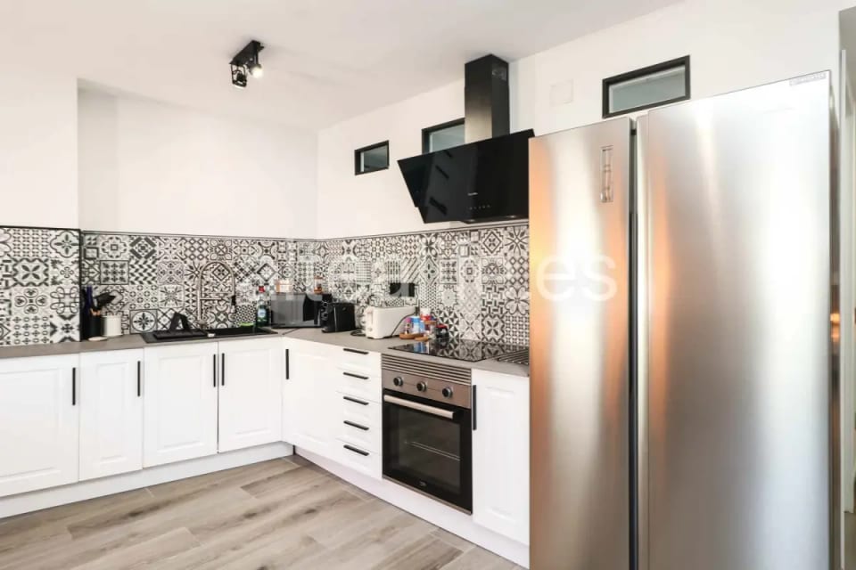 Apartamento Reformado en Venta en el Casco Antiguo de Altea Cerca de la Playa (8/21)