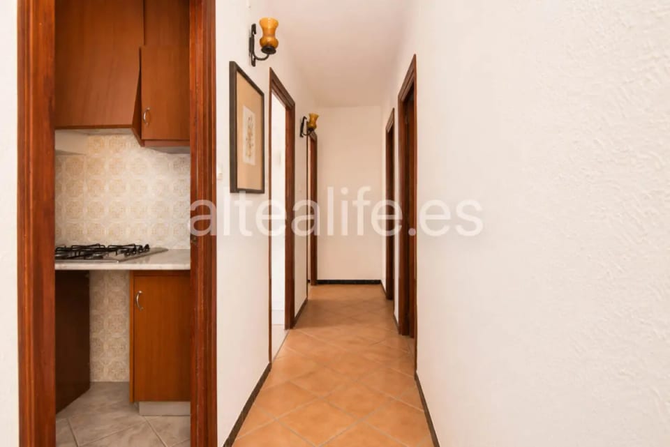 2 Villas Independientes cerca del Puerto de Altea (25/30)