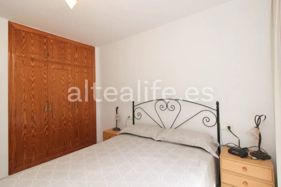 Apartamento con 4 Dormitorios en la zona del Puerto (24/30)