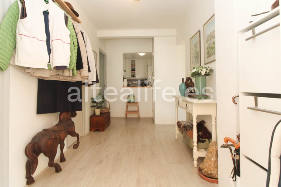 Casa de Campo con Apartamento en la zona de Altea la Vieja (21/30)