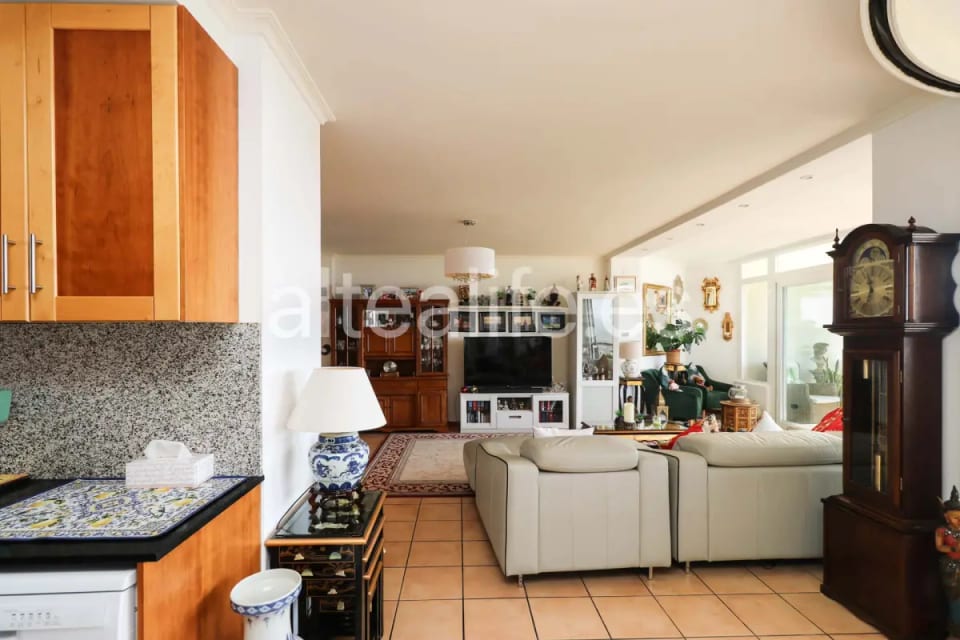 Apartamento con Vistas al Mar en Sierra de Altea, Terraza 44 m², Garaje y Piscina (19/30)