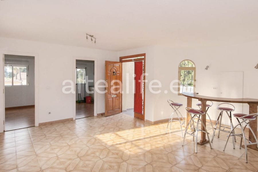 Villa con Apartamento Independiente en la Nucía (19/30)