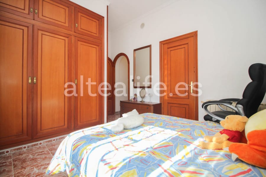 Gran Villa con Apartamento en la zona del Albir (18/30)