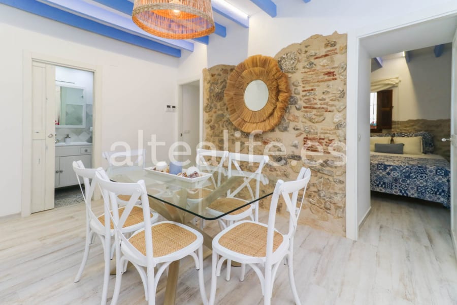 Apartamento con 2 Dormitorios en la zona del Paseo Marítimo (13/20)