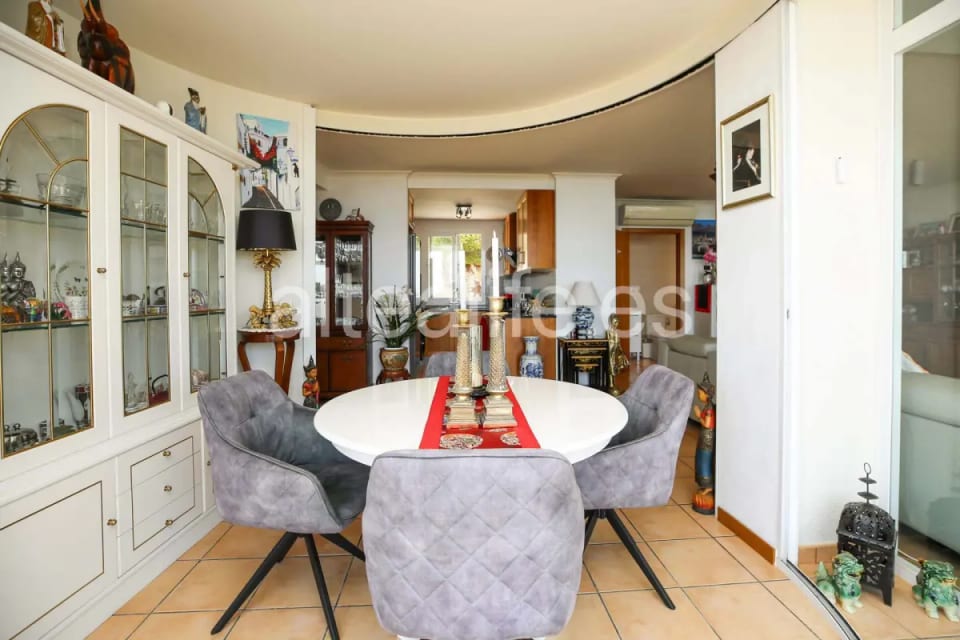 Apartamento con Vistas al Mar en Sierra de Altea, Terraza 44 m², Garaje y Piscina (22/30)