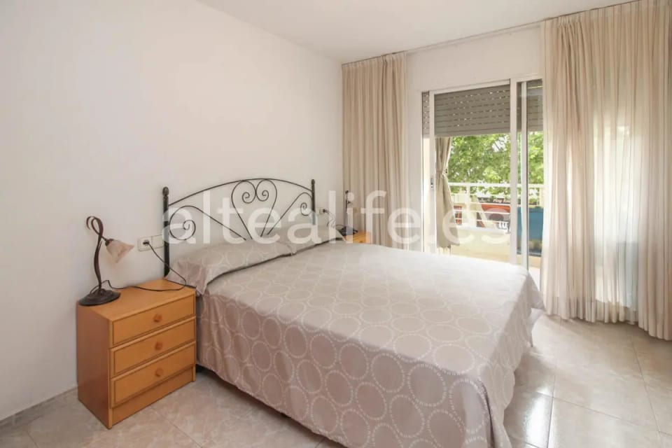 Apartamento con 4 Dormitorios en la zona del Puerto (23/30)