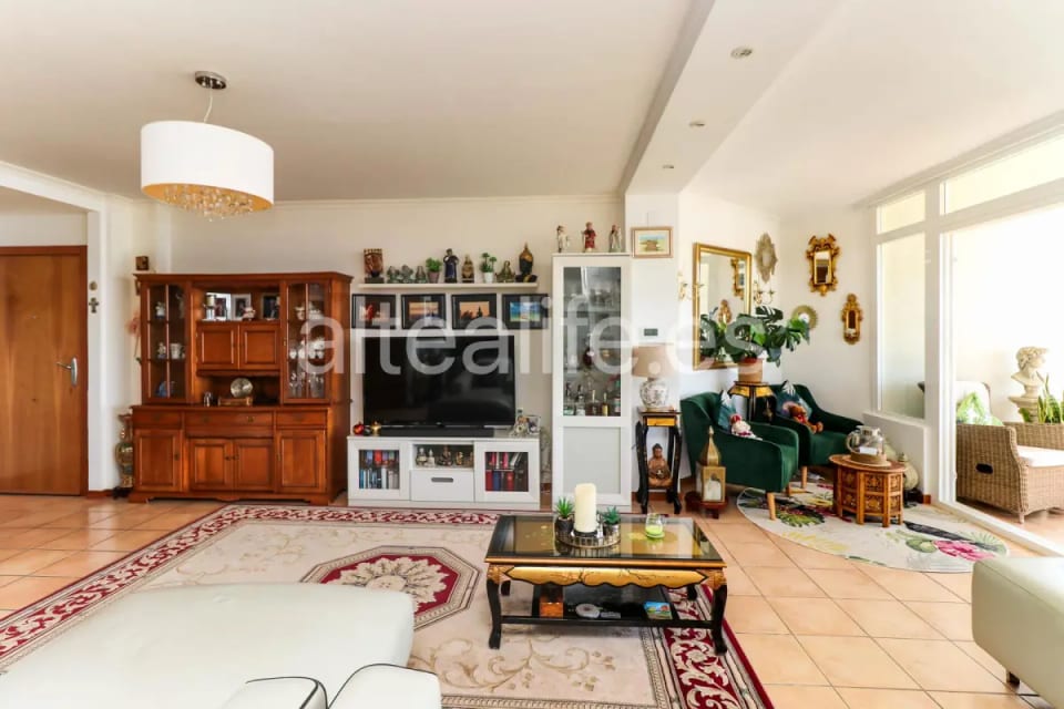 Apartamento con Vistas al Mar en Sierra de Altea, Terraza 44 m², Garaje y Piscina (11/30)