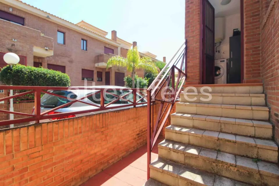 Villa de 3 Dormitorios con Terraza en El Tossal (16/30)