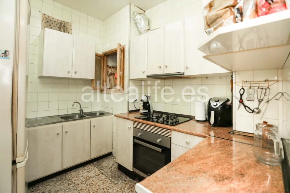 Casa de Pueblo con Terraza en la zona del Casco Antiguo (18/30)