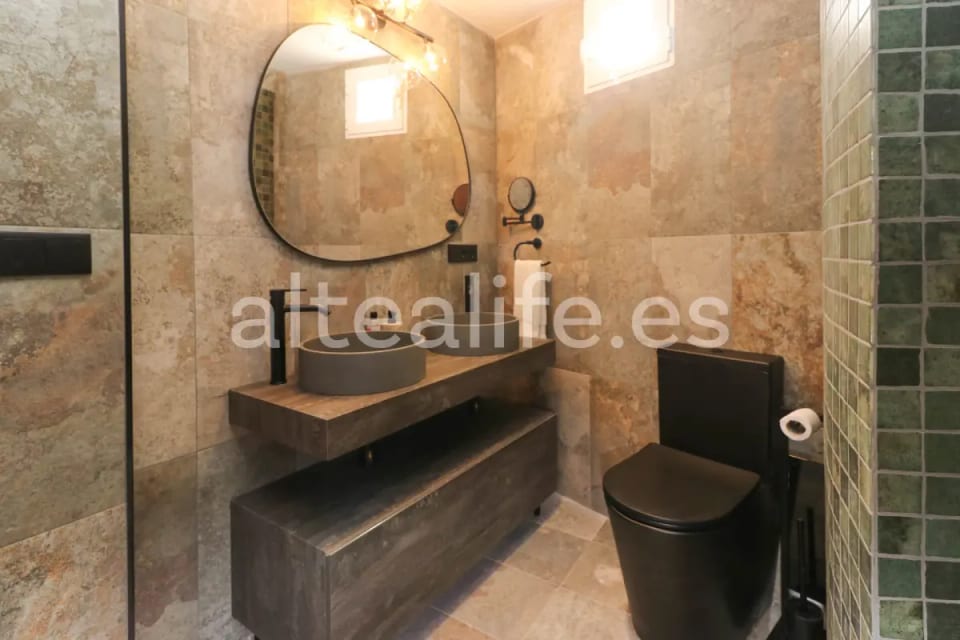 Vive el Encanto Mediterráneo en el Corazón del Casco Antiguo de Altea (24/30)