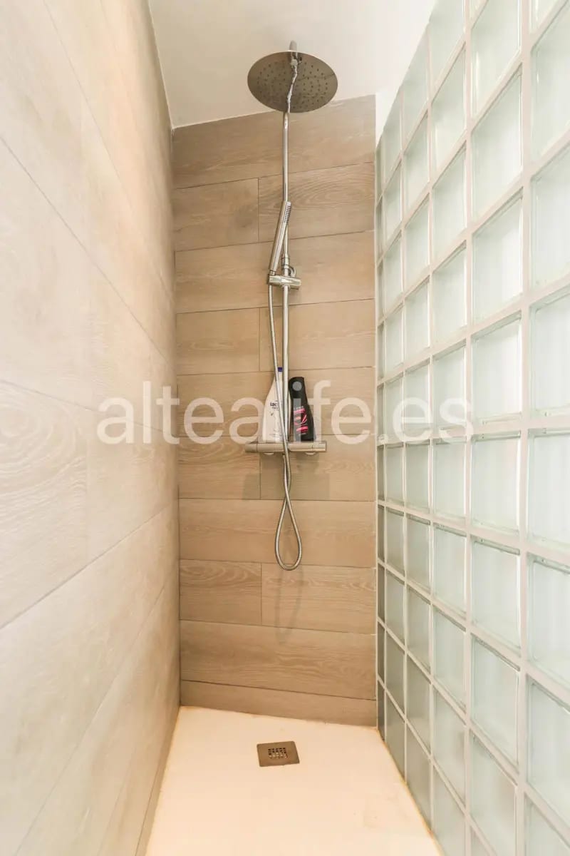 Apartamento Renovado en Altea Cerca del Casco Antiguo y la Playa (17/20)