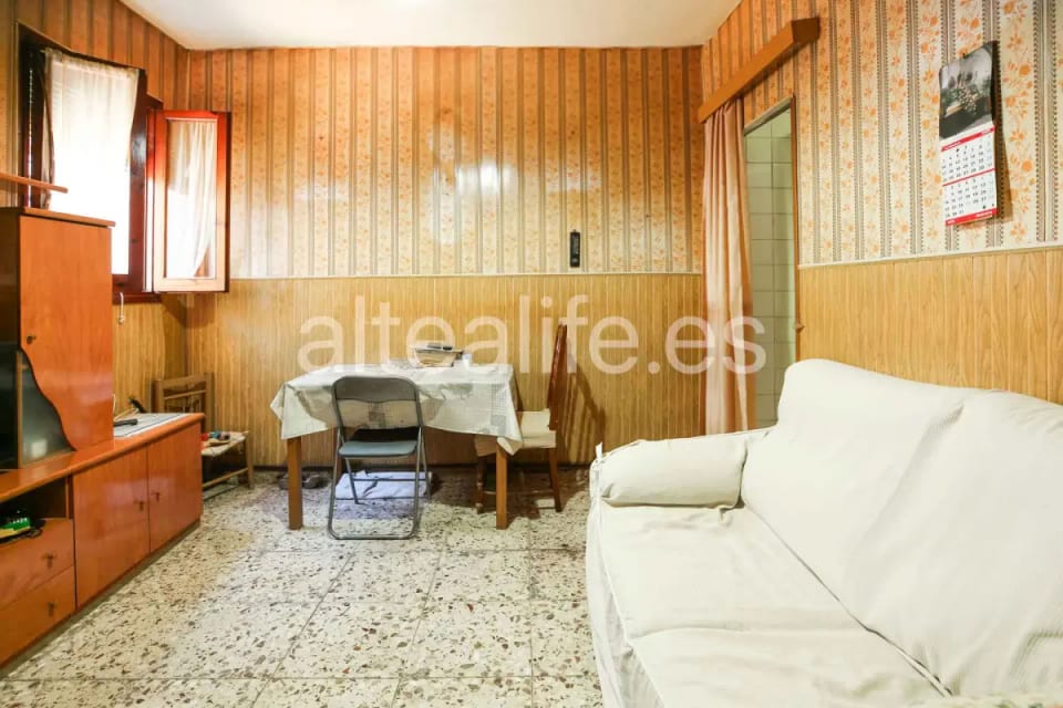 Casa de Pueblo con Terraza en la zona del Casco Antiguo (15/30)