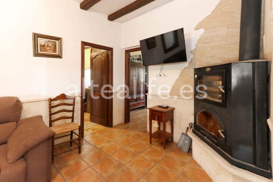 Casa de Campo con Piscina en la zona de Santa Clara (13/30)