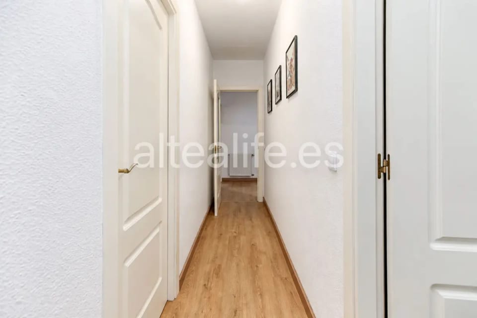 Apartamento con Jardín Privado, Garaje y Piscina Comunitaria en Garganes Altea (30/30)