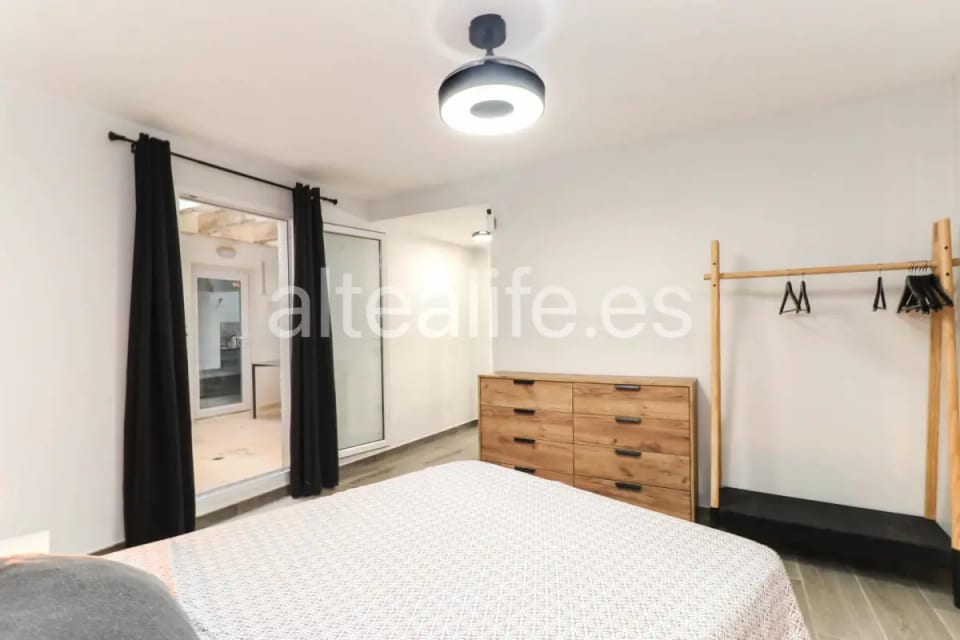 Apartamento Reformado en Venta en el Casco Antiguo de Altea Cerca de la Playa (17/21)